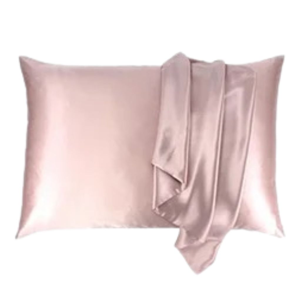 Funda de Almohada doble cara Seda Mulberry Queen