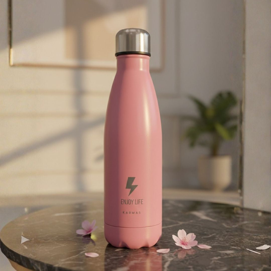 Botella Térmica 500 ml