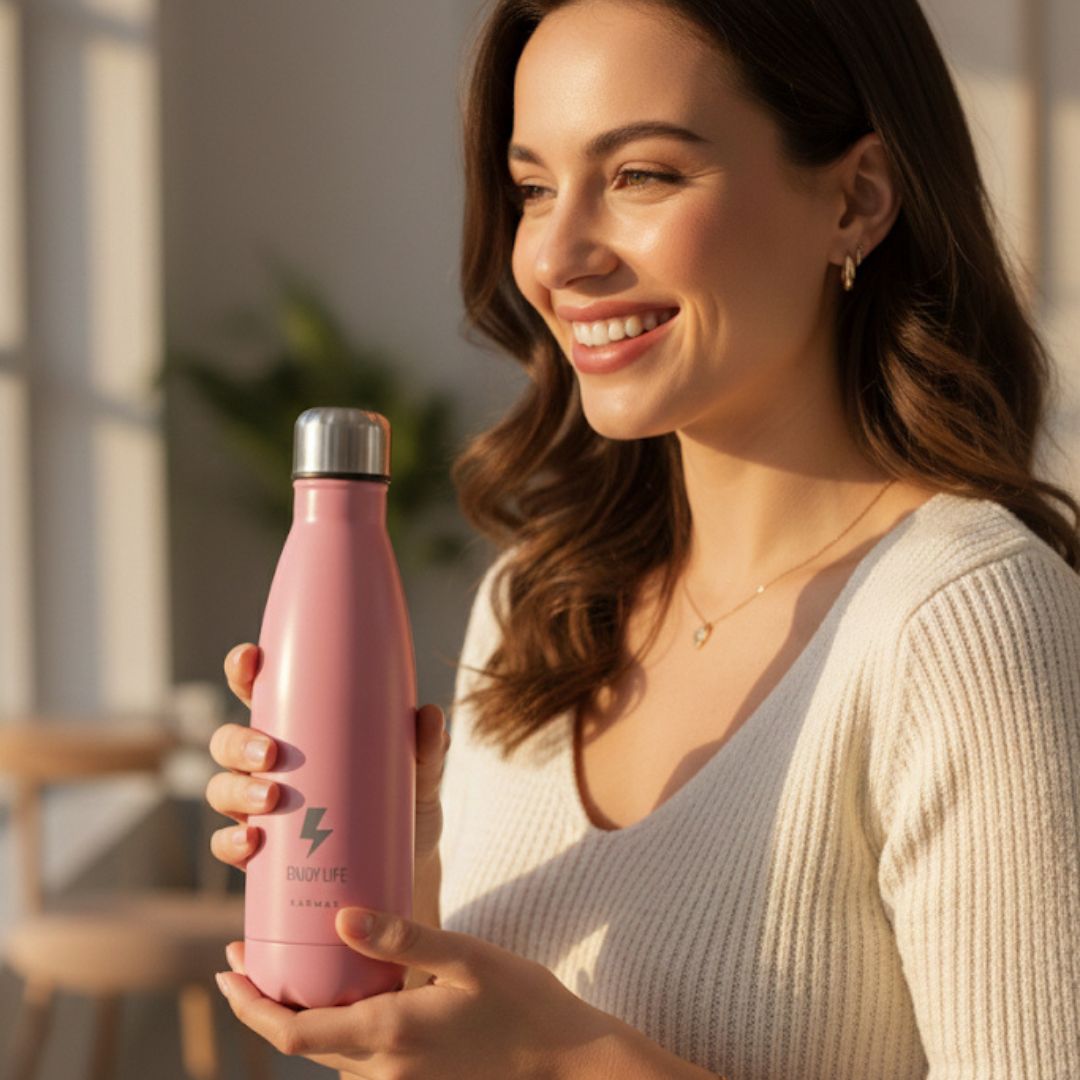 Botella Térmica 500 ml