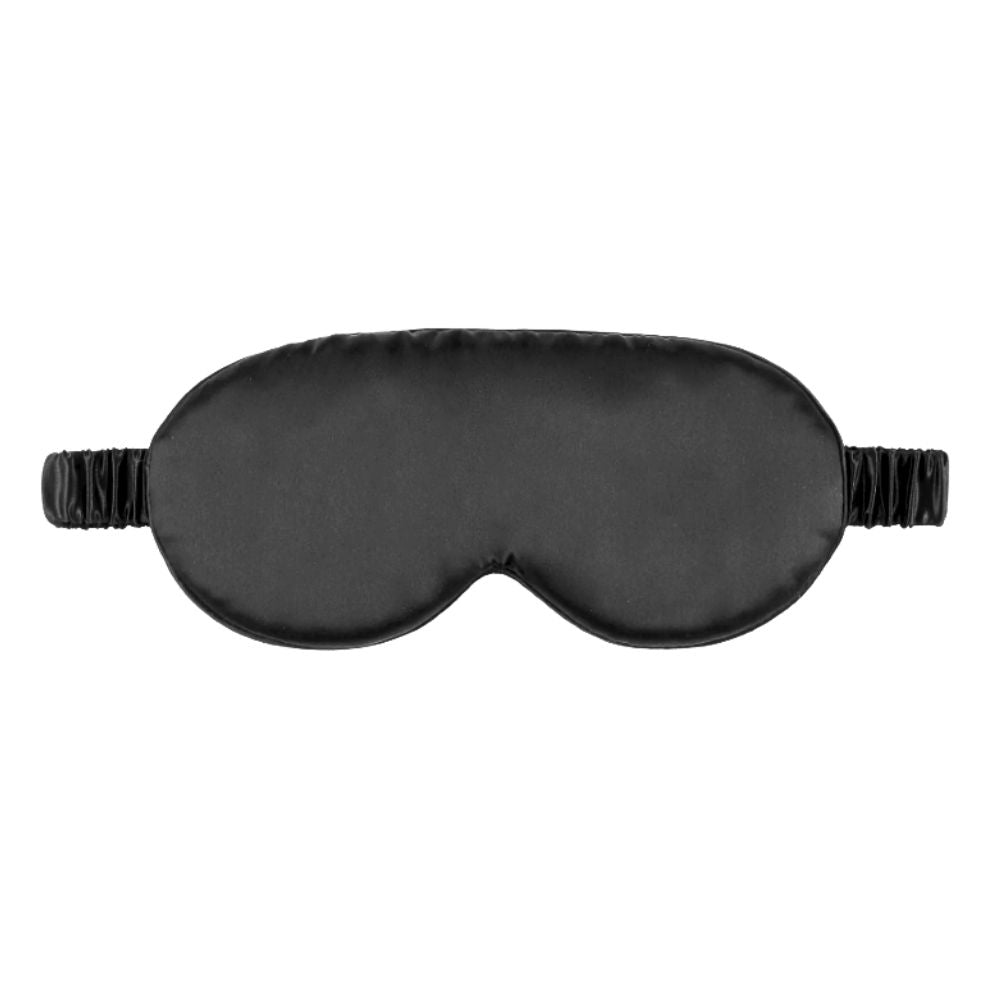 Antifaz Seda Mulberry 3D