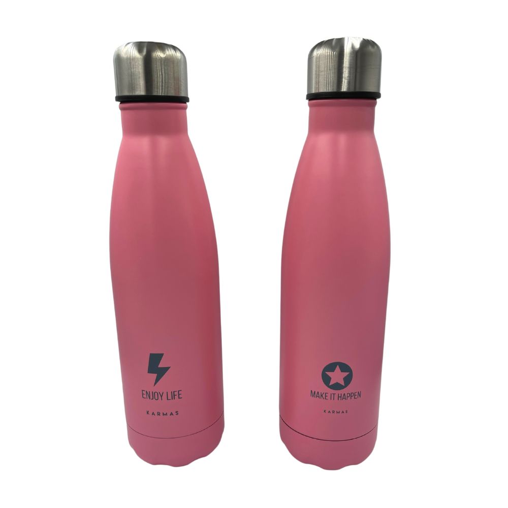 Botella Térmica 500 ml