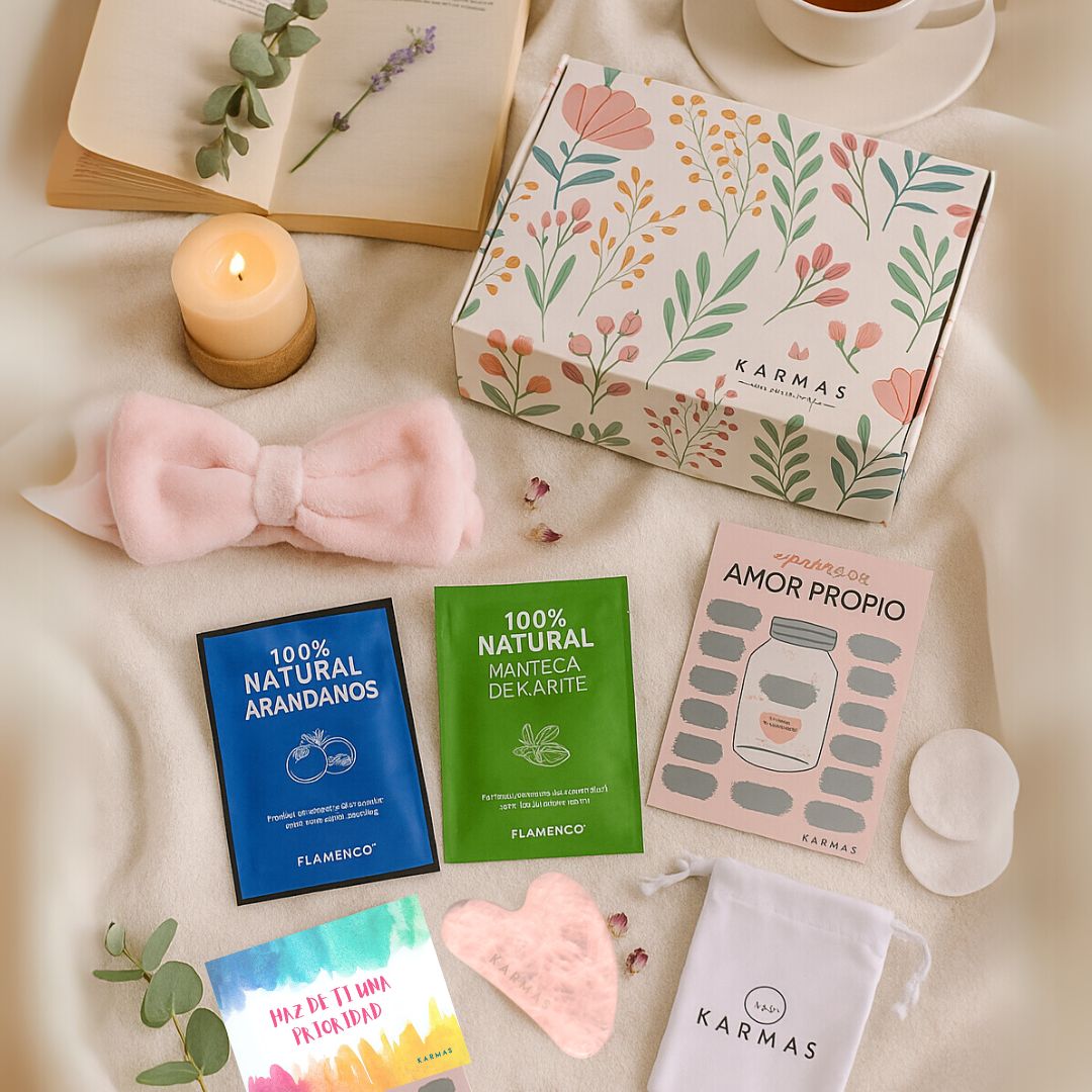 Caja Ritual Skincare