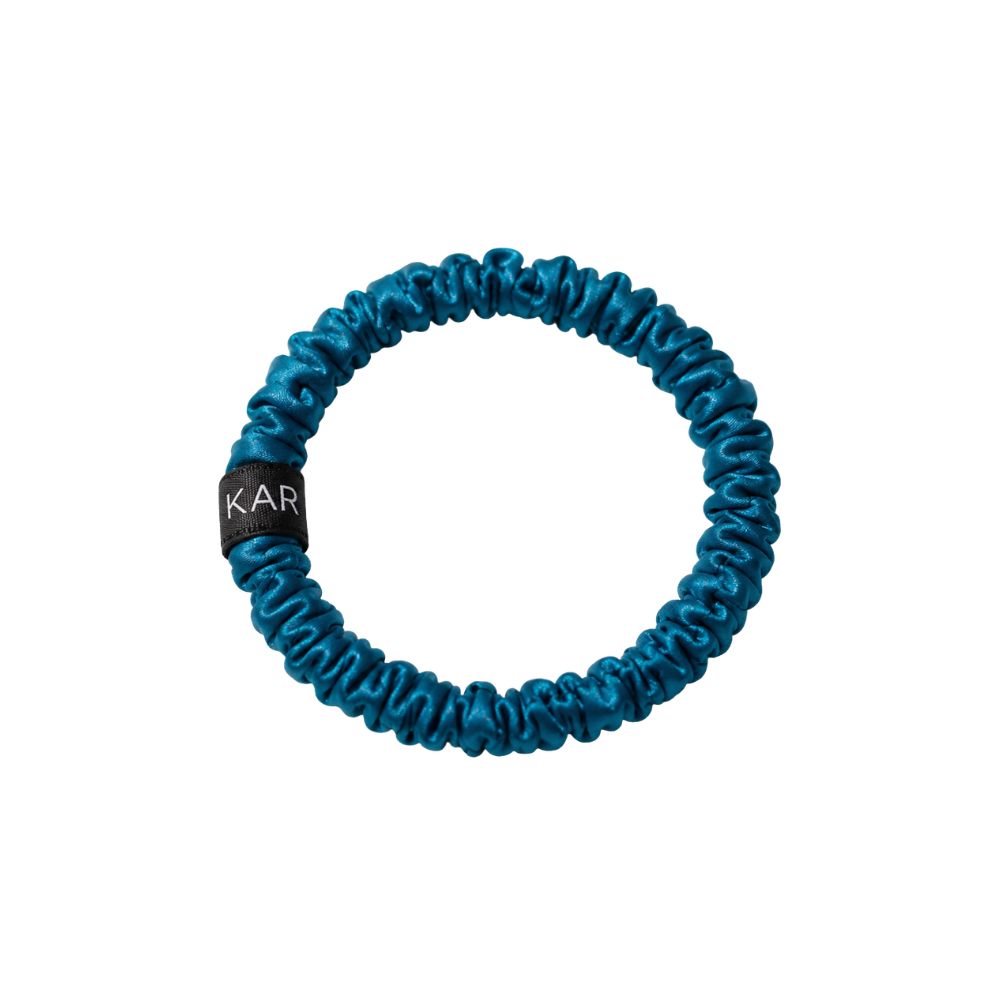 Scrunchie Skinny Seda