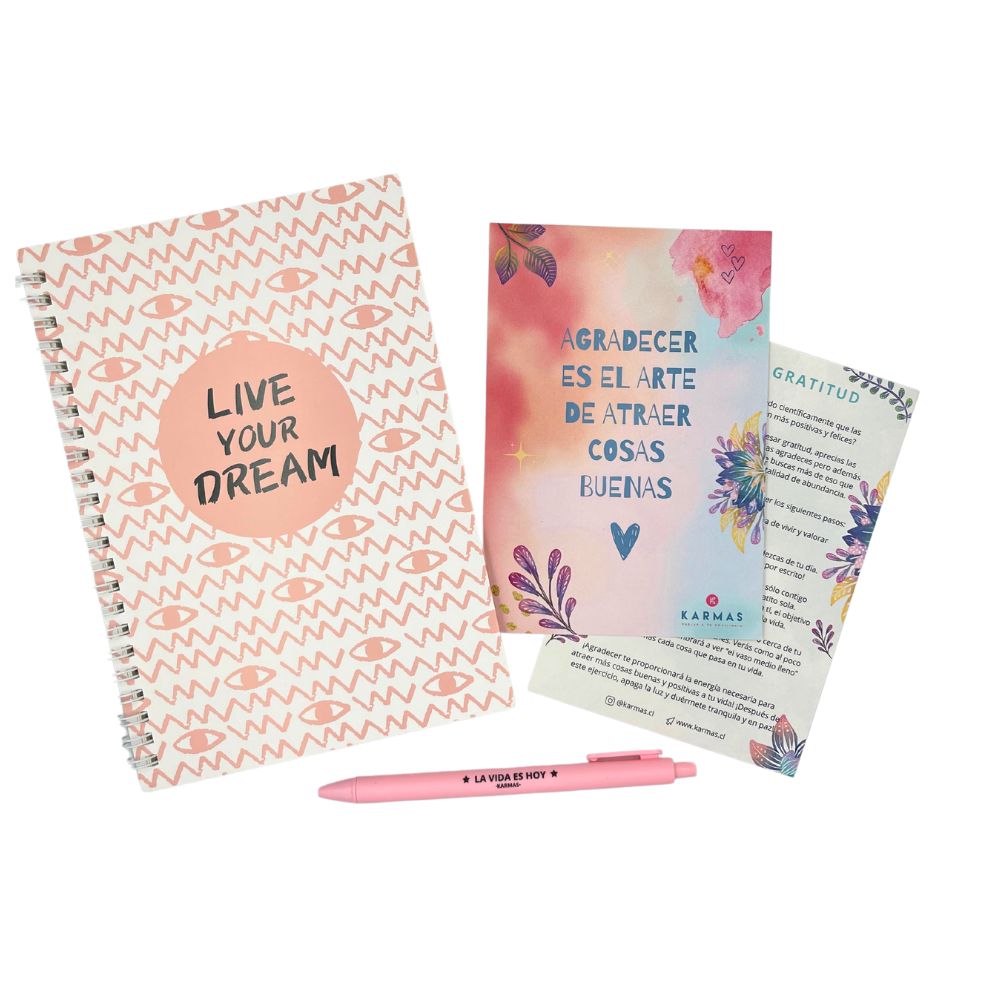 Caja Radiante (+ de $61.000 en productos)