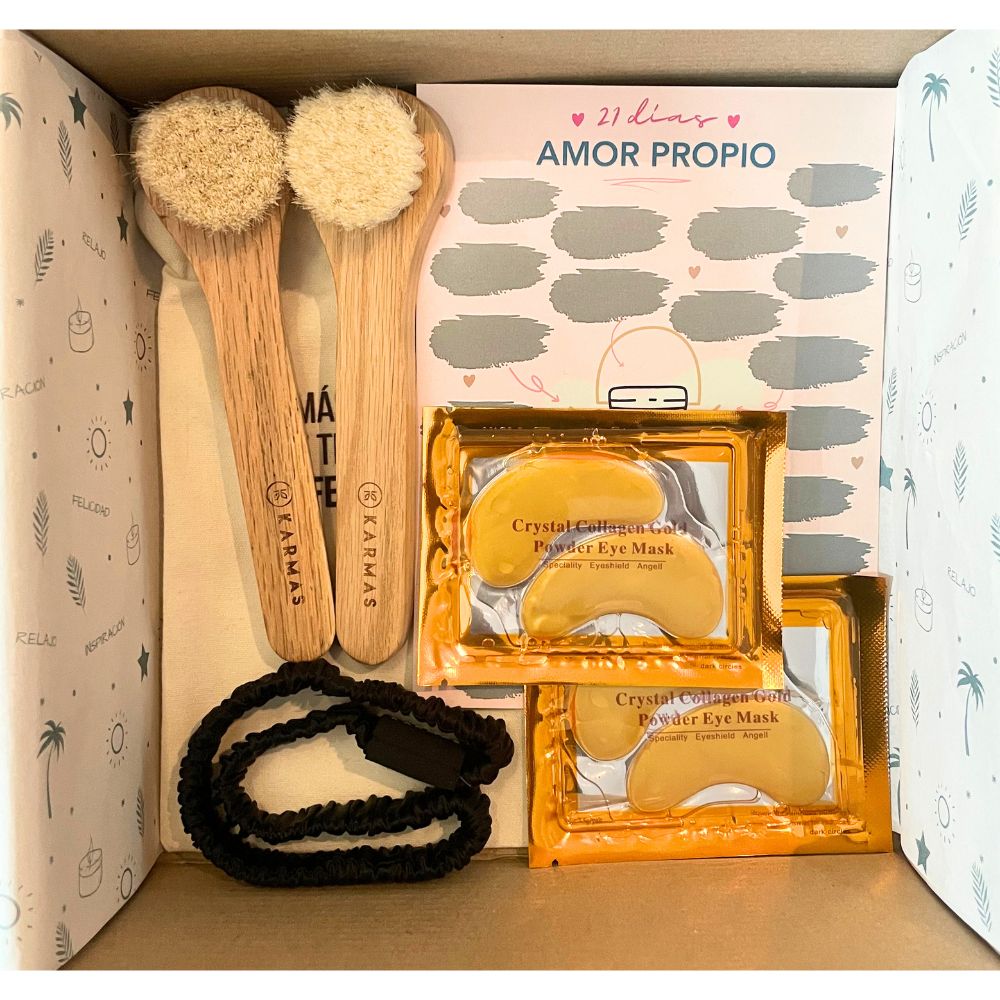 Caja Amor Propio