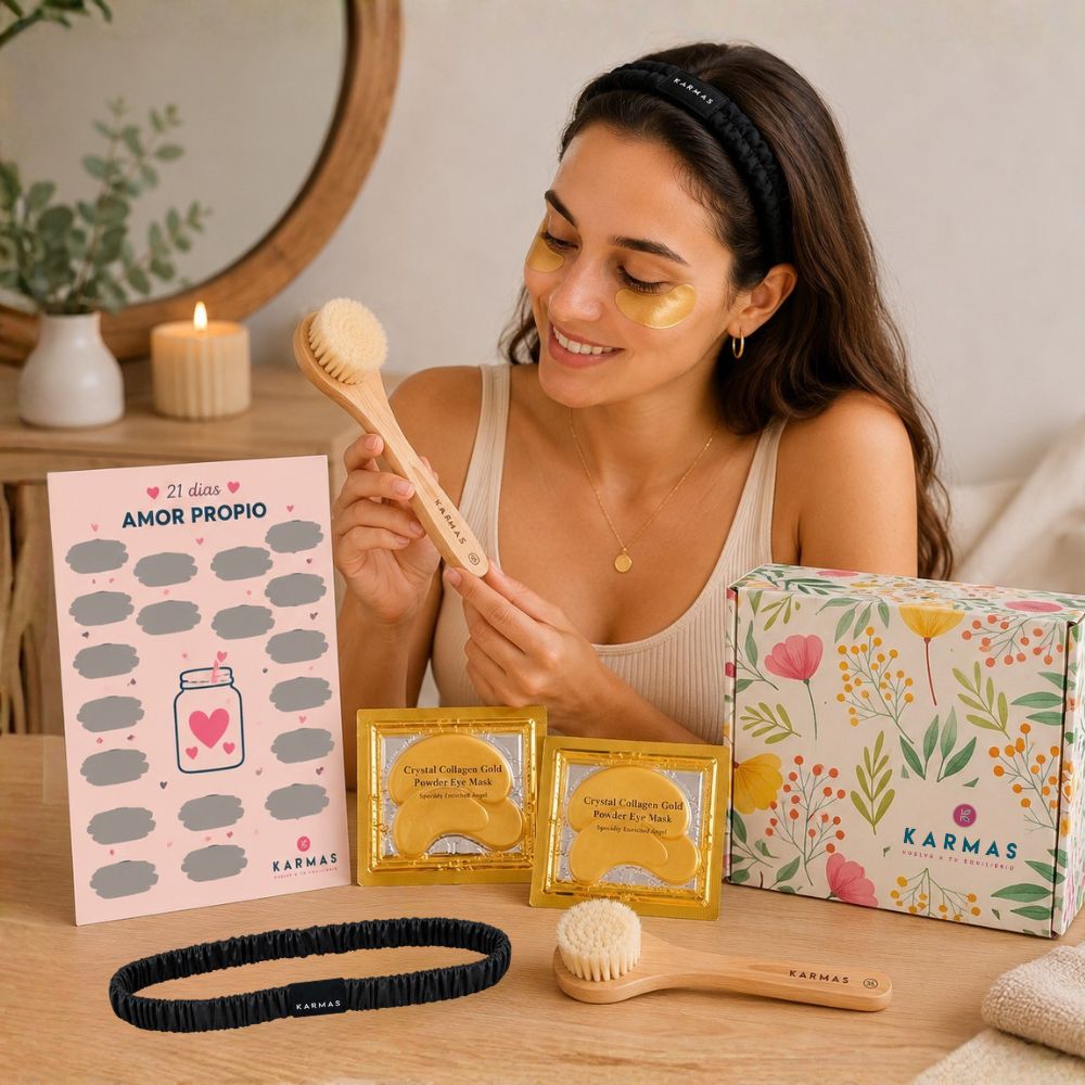 Caja Amor Propio