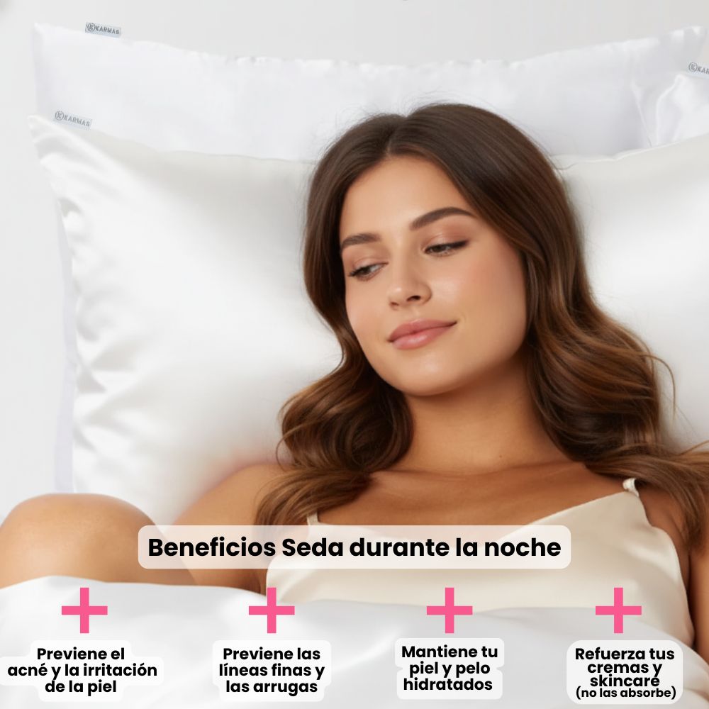 Caja Dulces Sueños en Seda