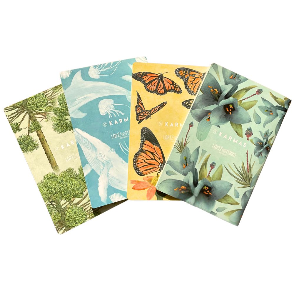 Pack Amantes Papelería