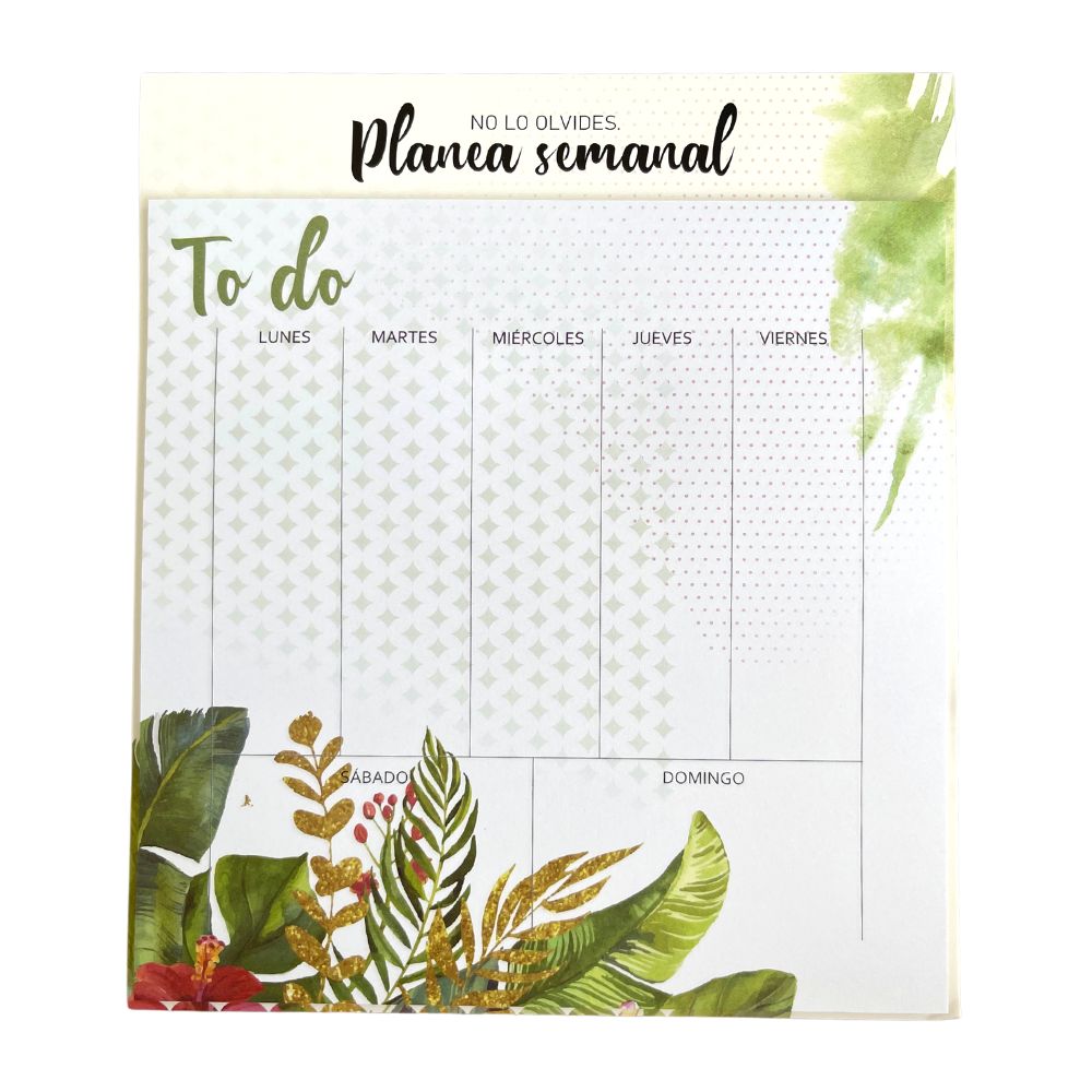 Caja Cuídate Quiérete Toma-té