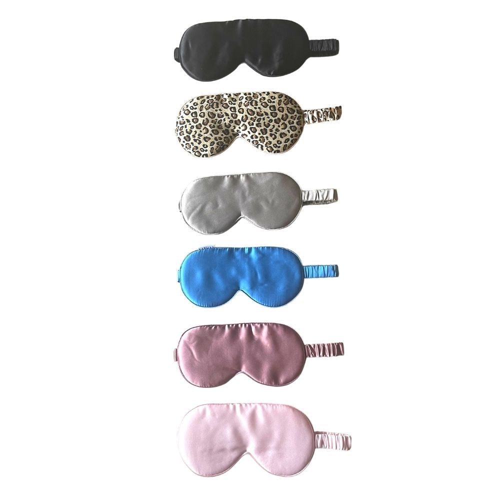 Antifaz Seda Mulberry