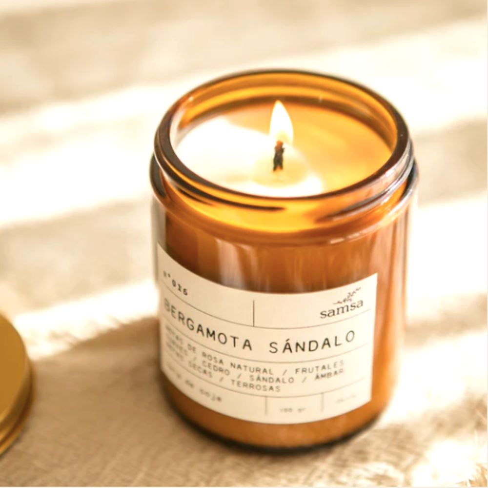 Caja Dulce Conexión