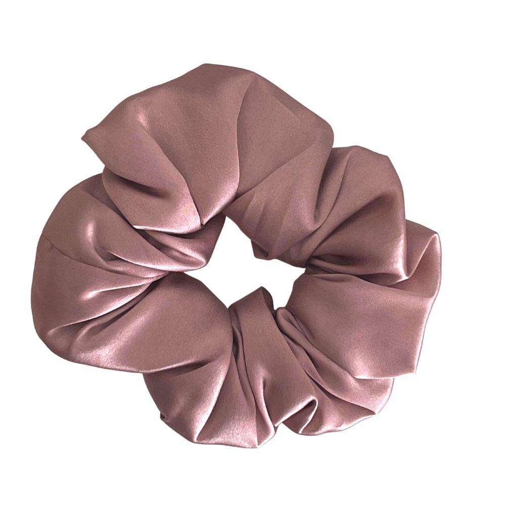Scrunchie Seda Mulberry - Medium