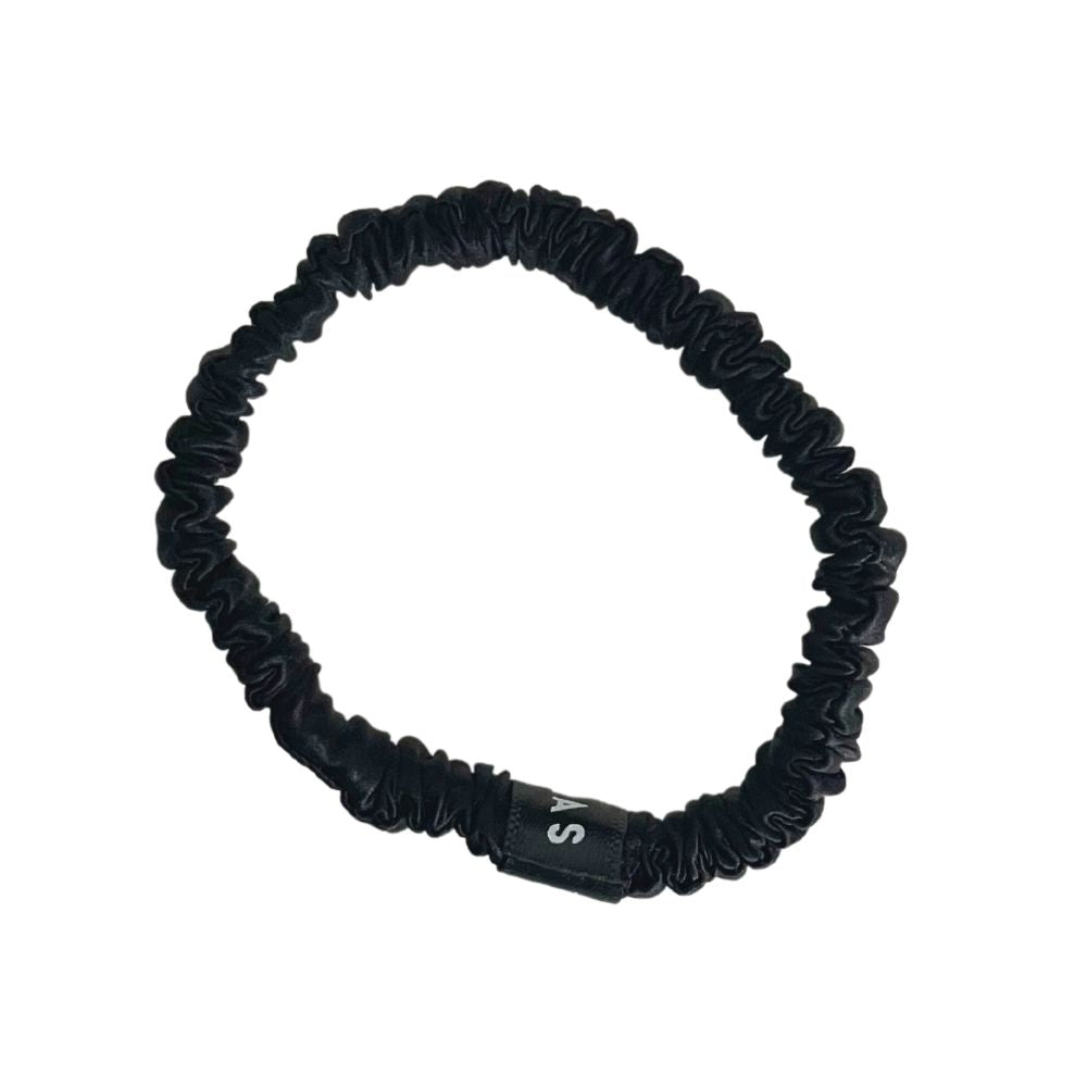 Scrunchie Skinny Seda