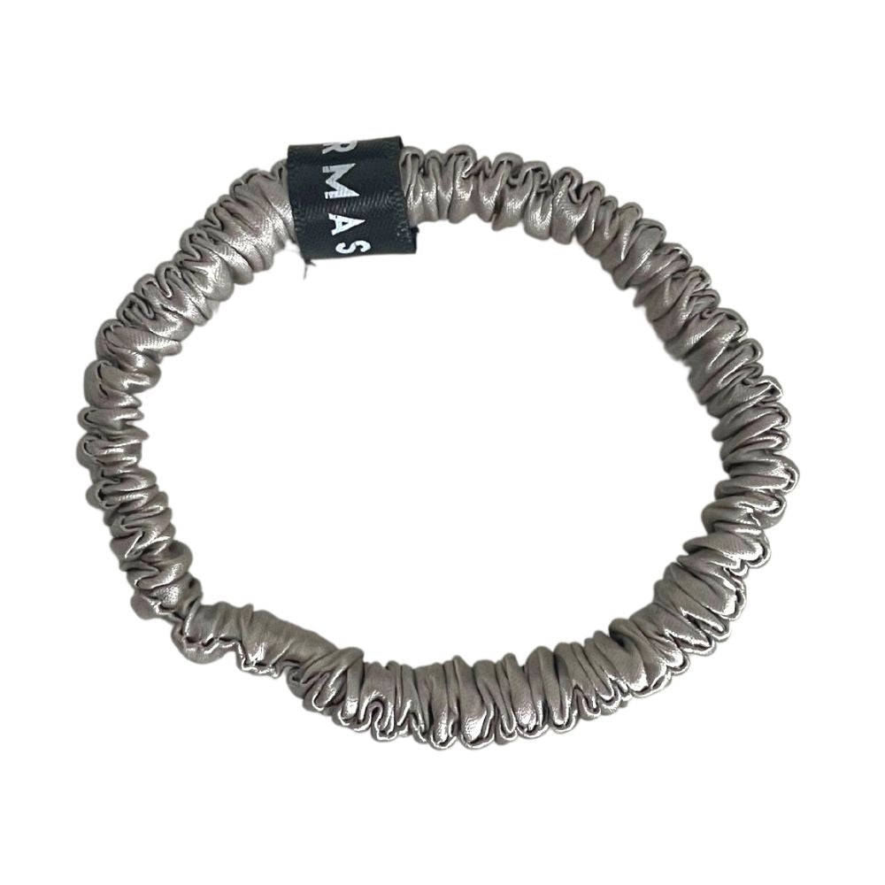 Scrunchie Skinny Seda