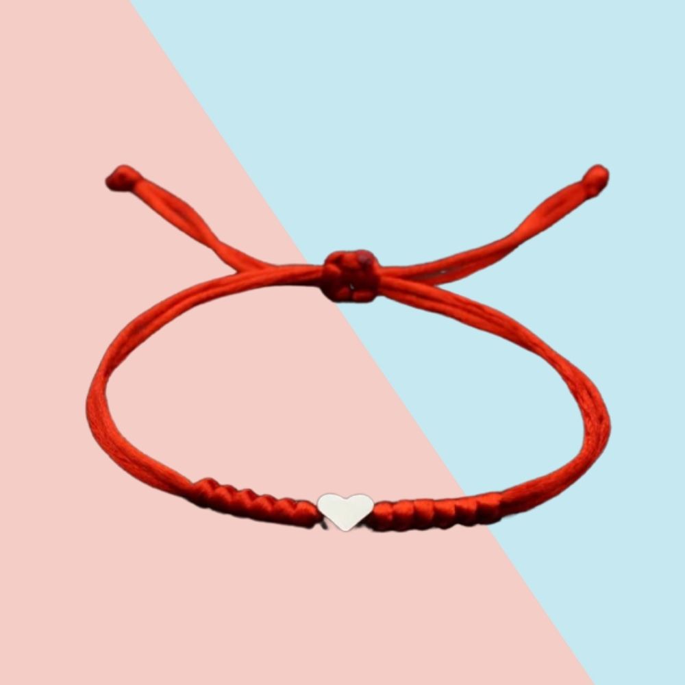 Pulsera Protección Corazón