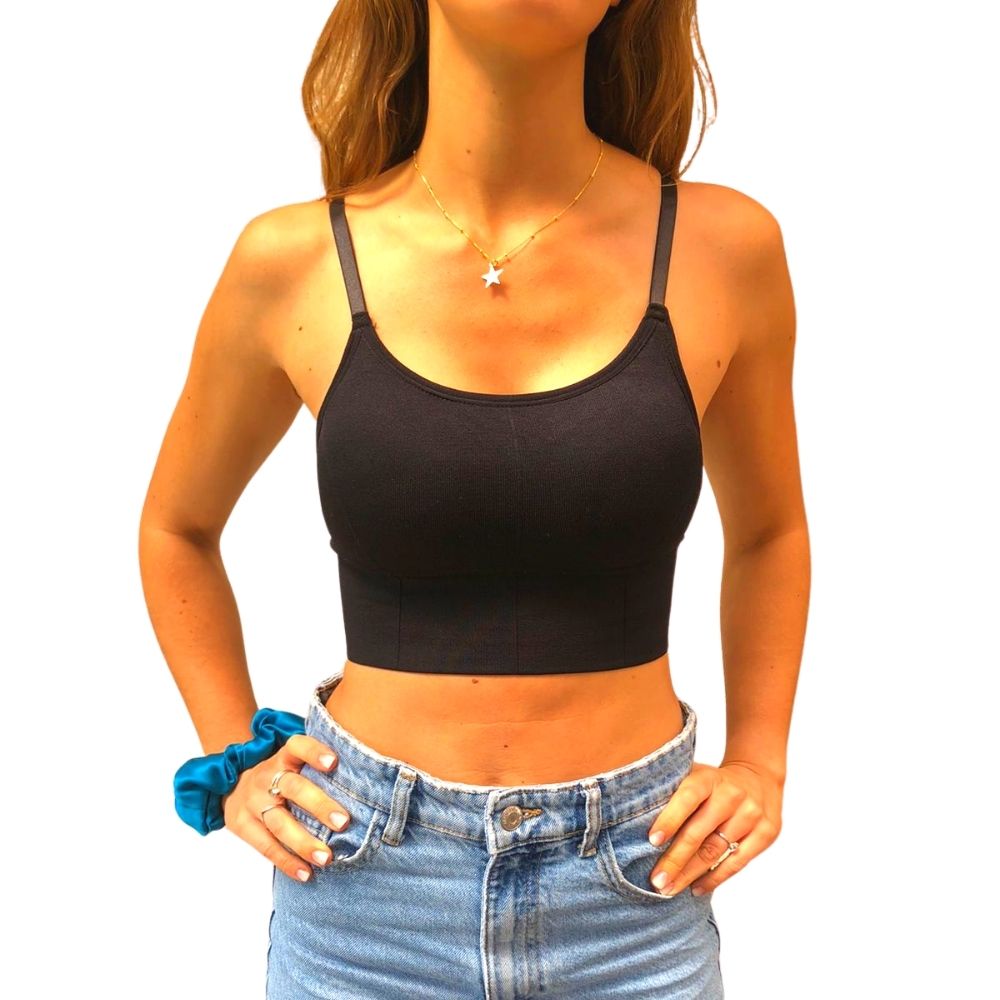 Bralette Peto Olimpia