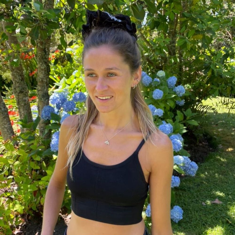 Bralette Peto Olimpia