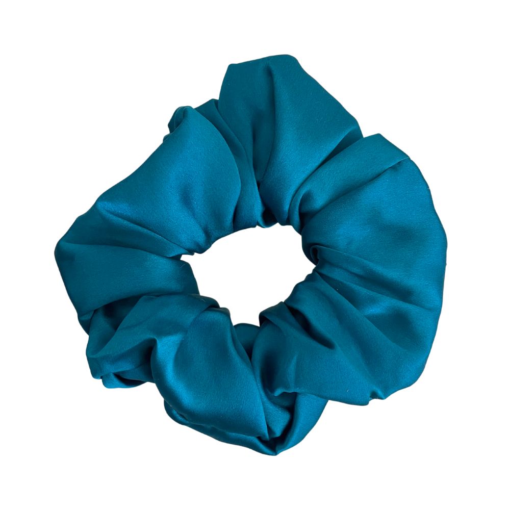 Scrunchie Seda Mulberry - Medium