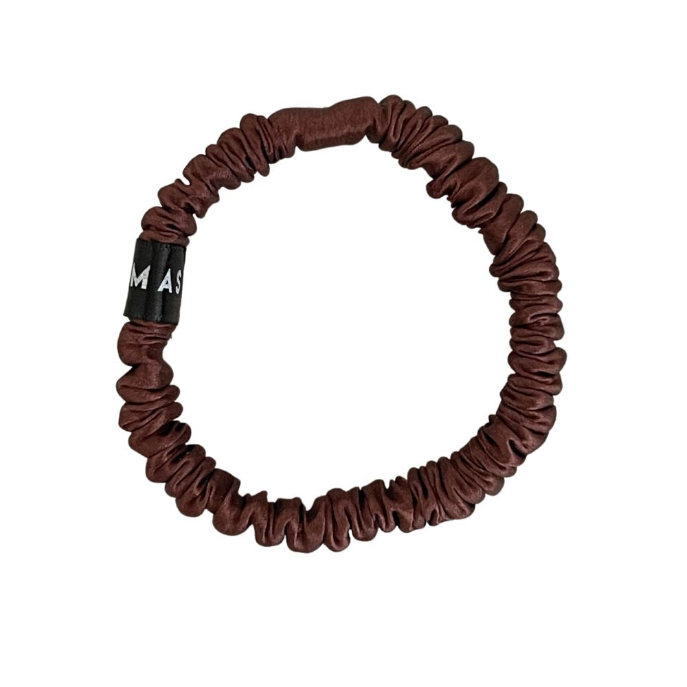 Scrunchie Skinny Seda