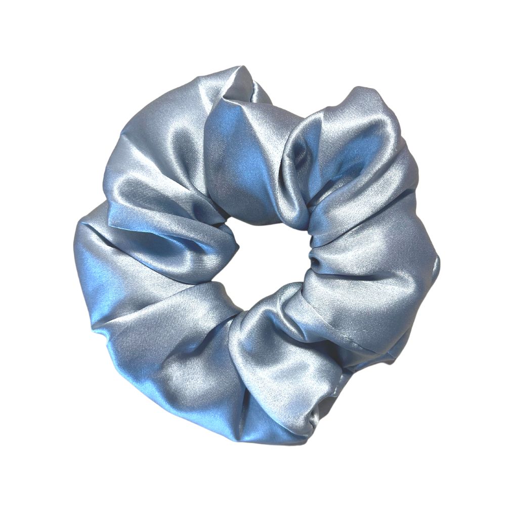 Scrunchie Seda Mulberry - Medium