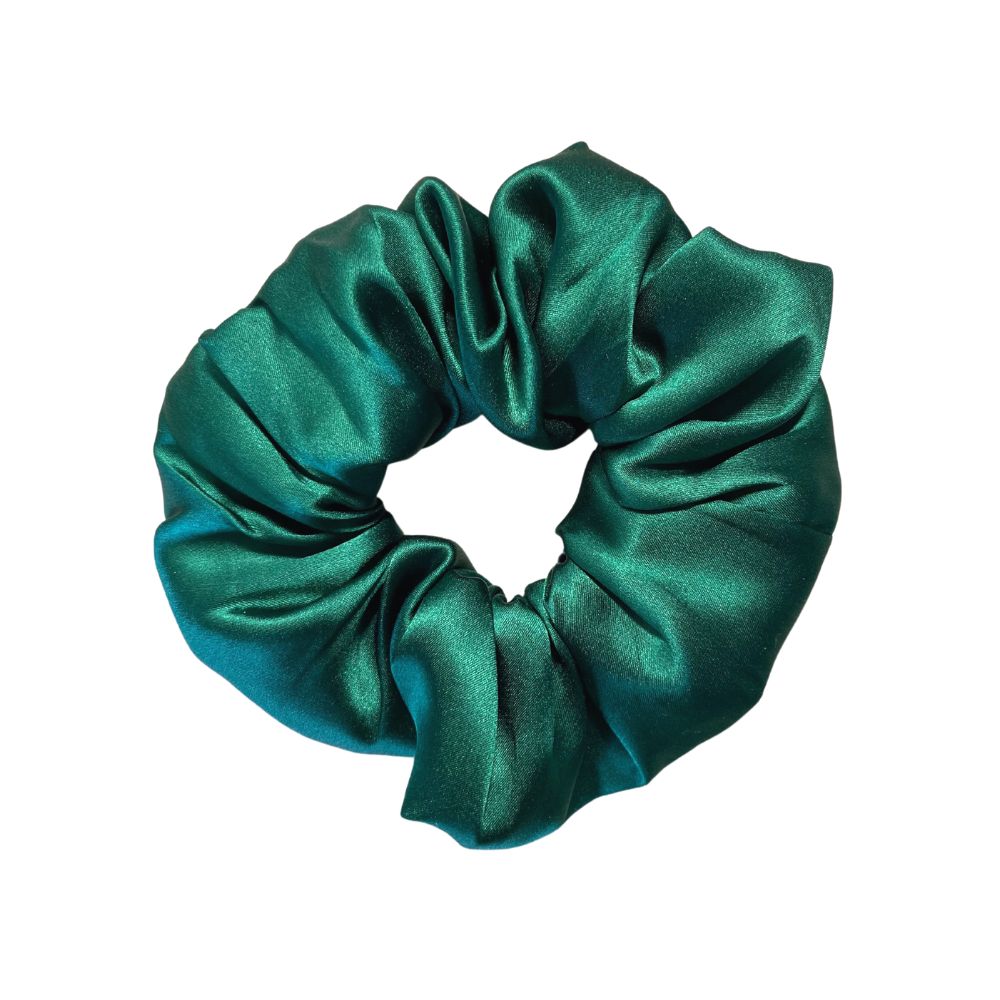 Scrunchie Seda Mulberry - Medium