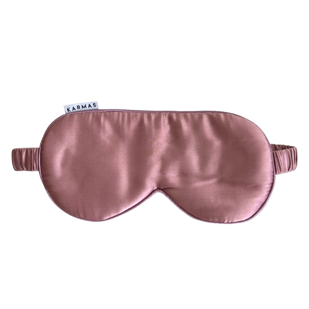 Antifaz Seda Mulberry