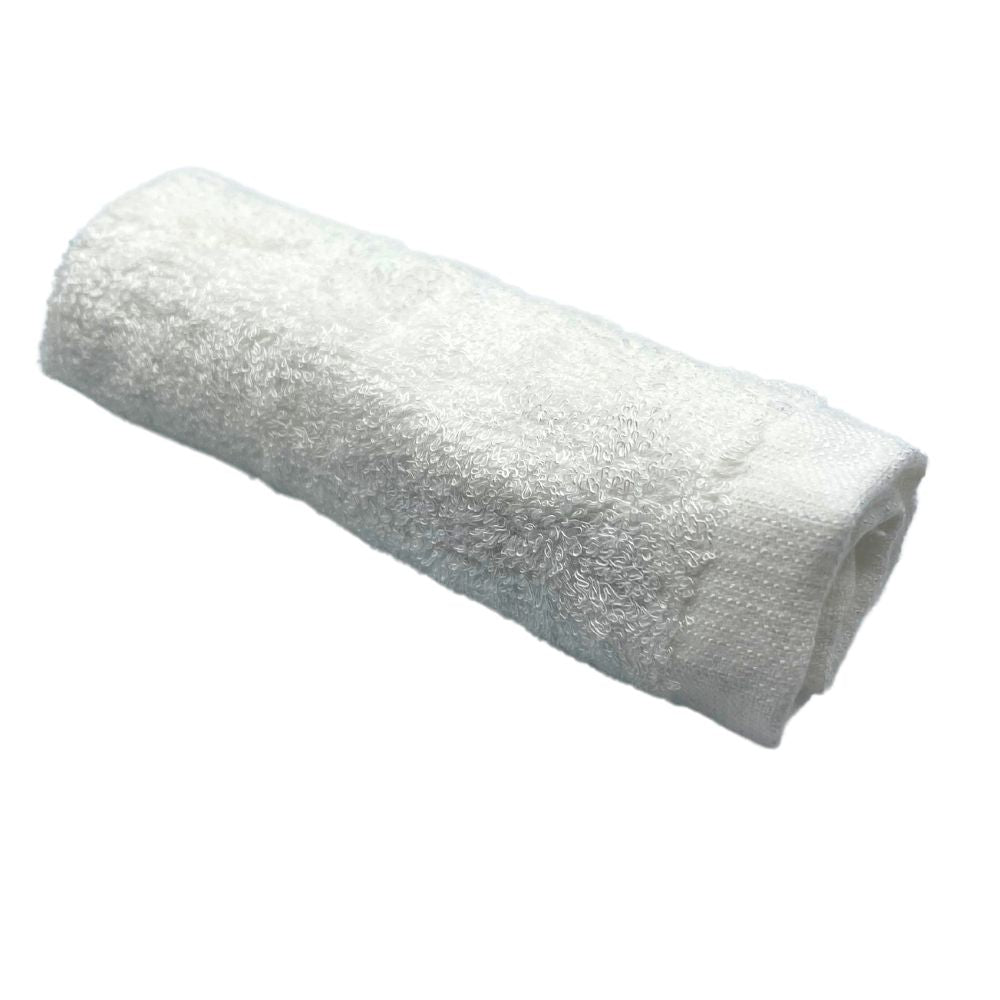 Toalla facial Bambú