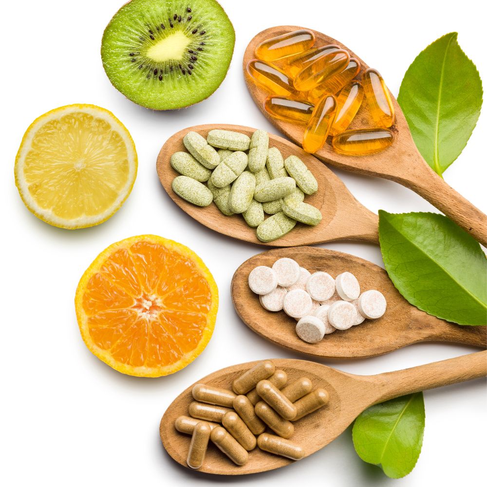 Inyecta vitamina en tu vida con estas 16 recomendaciones de nuestros productos favoritos