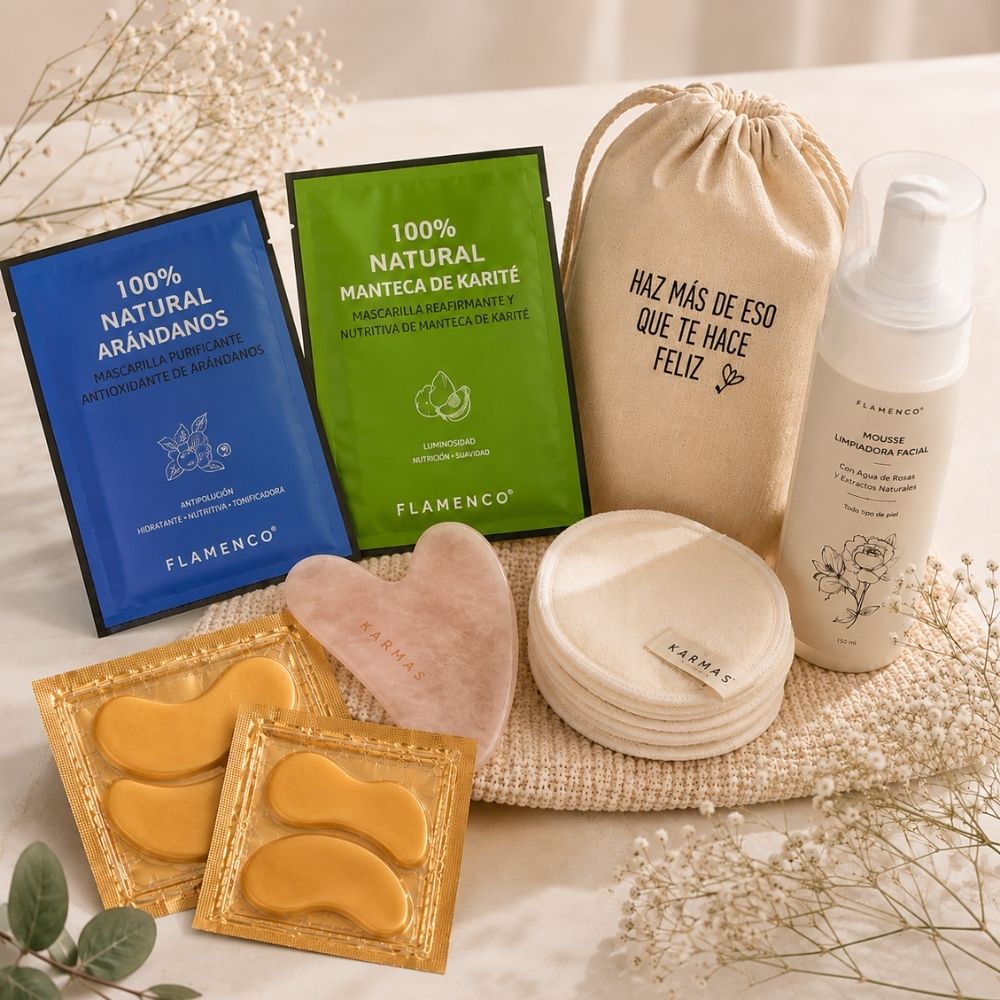Belleza y Skincare
