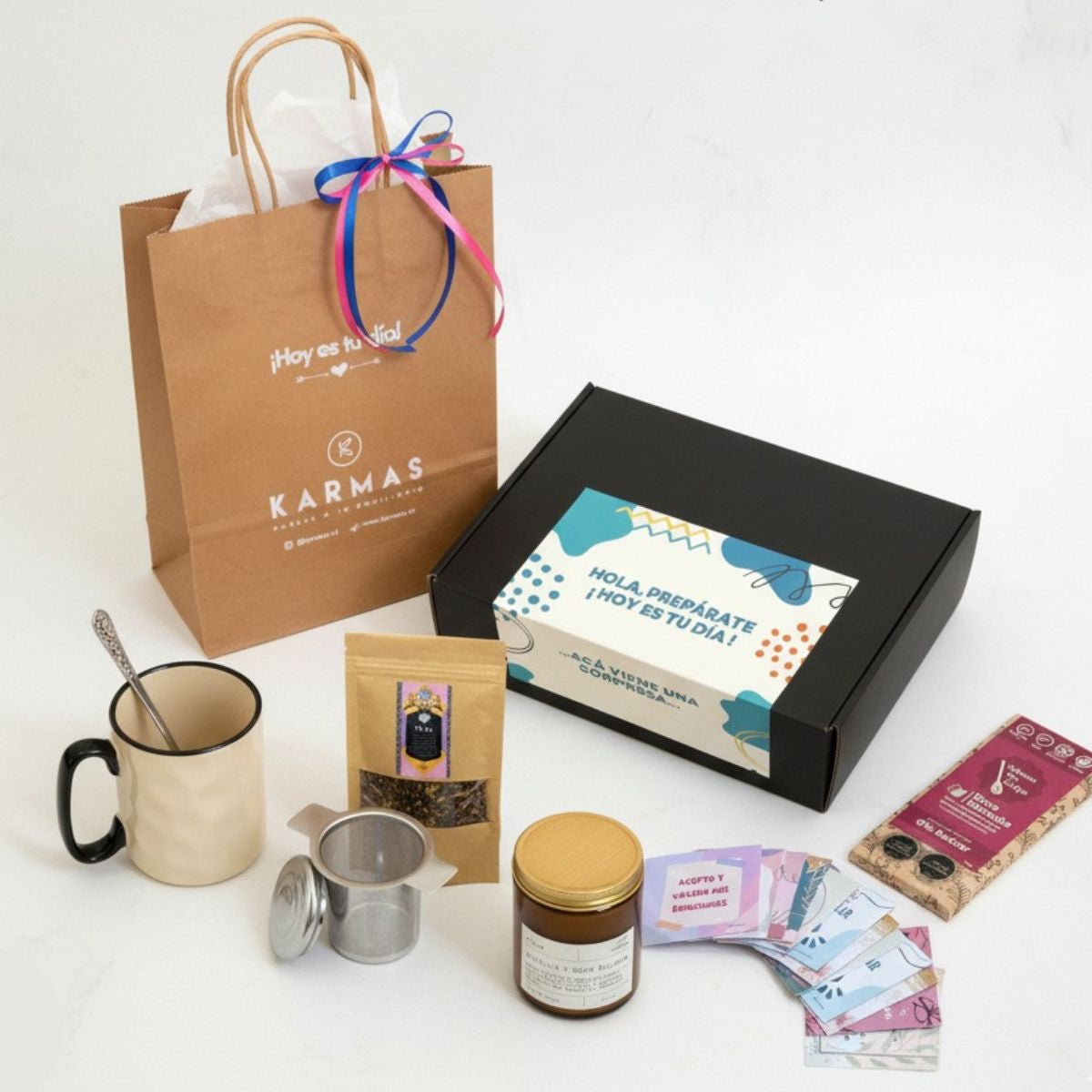 Regalos Corporativos