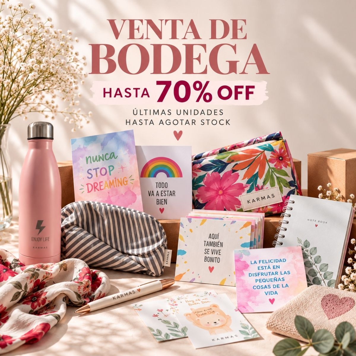 Venta de Bodega
