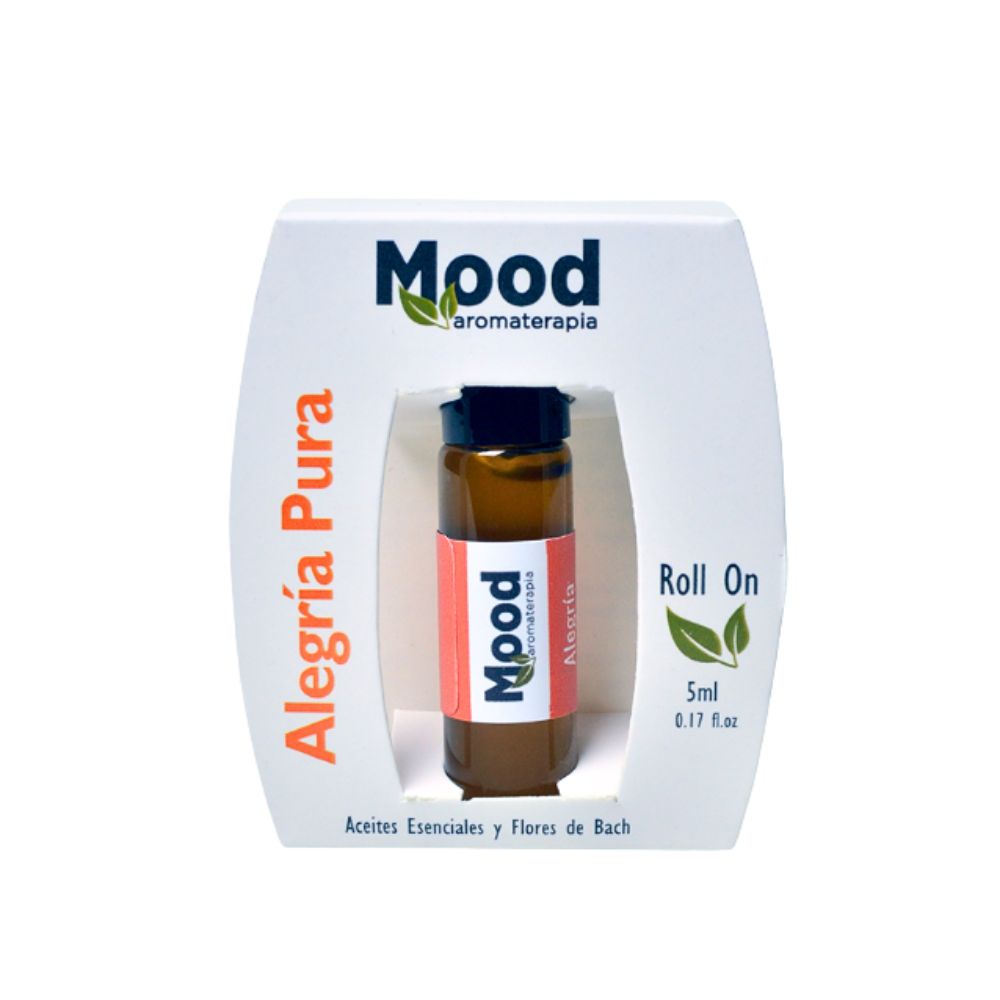 Roll On Alegría Pura
