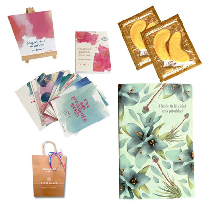 Pack Amantes Papelería