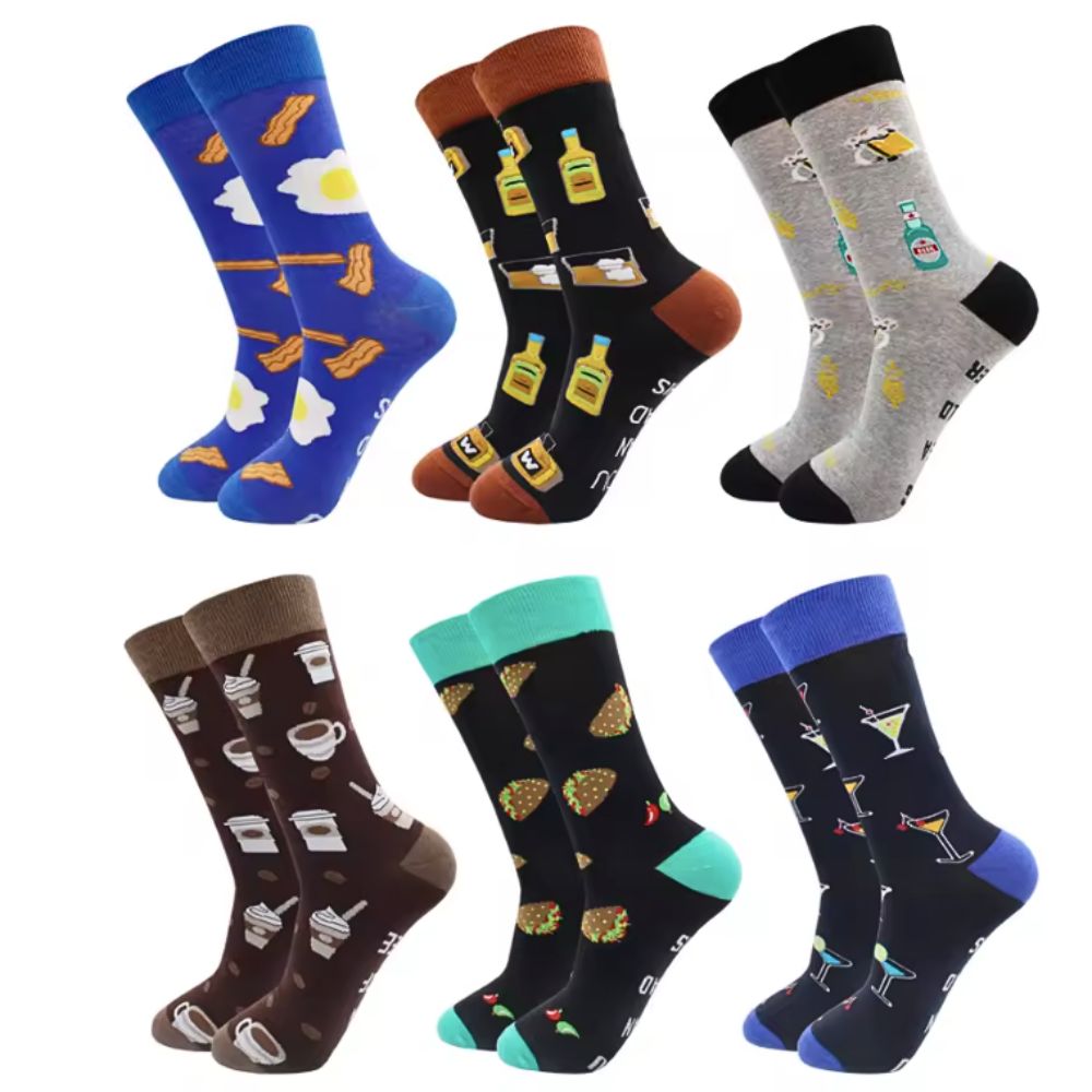 Caja de Regalo Hombre - Como Rey