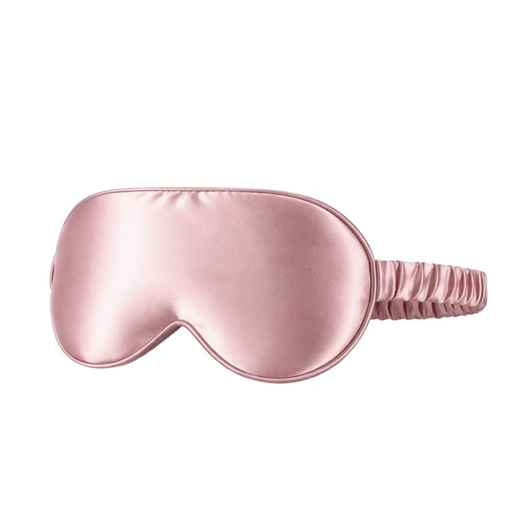 Antifaz Seda Ajustable