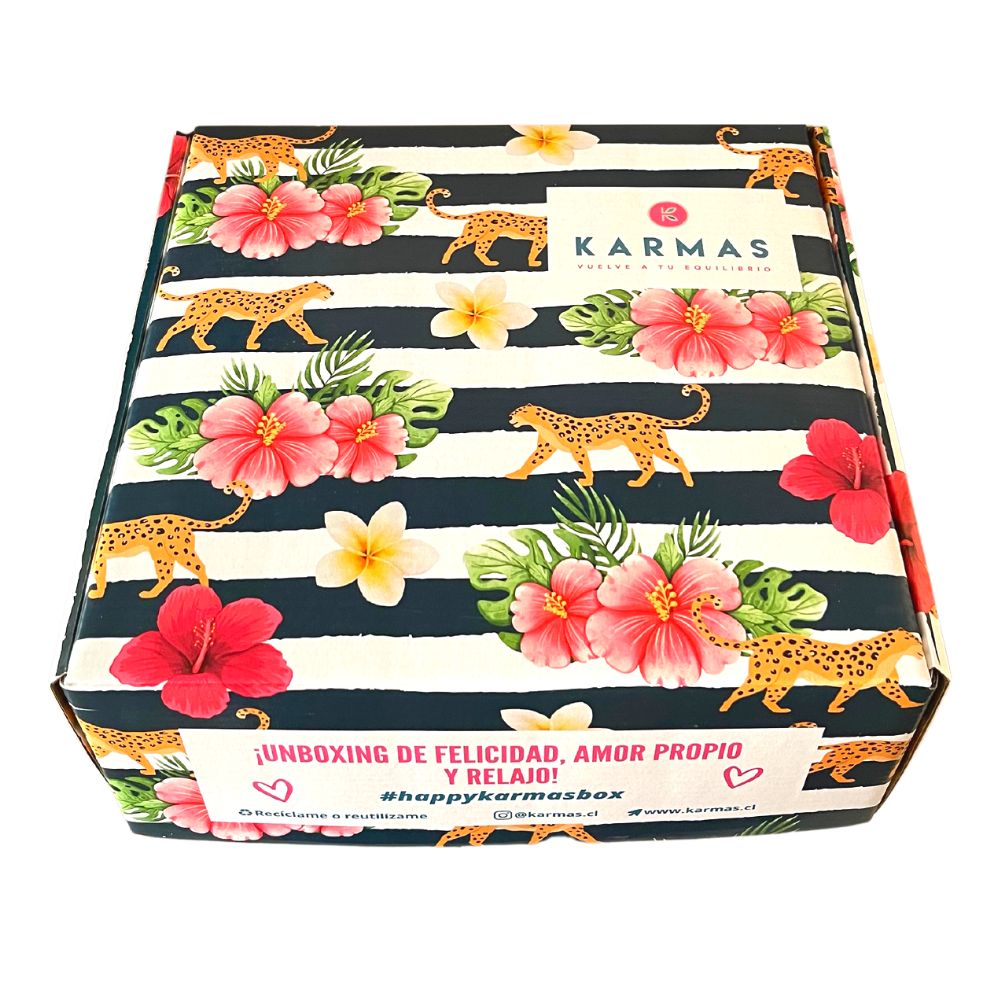 Caja de Regalo Grande