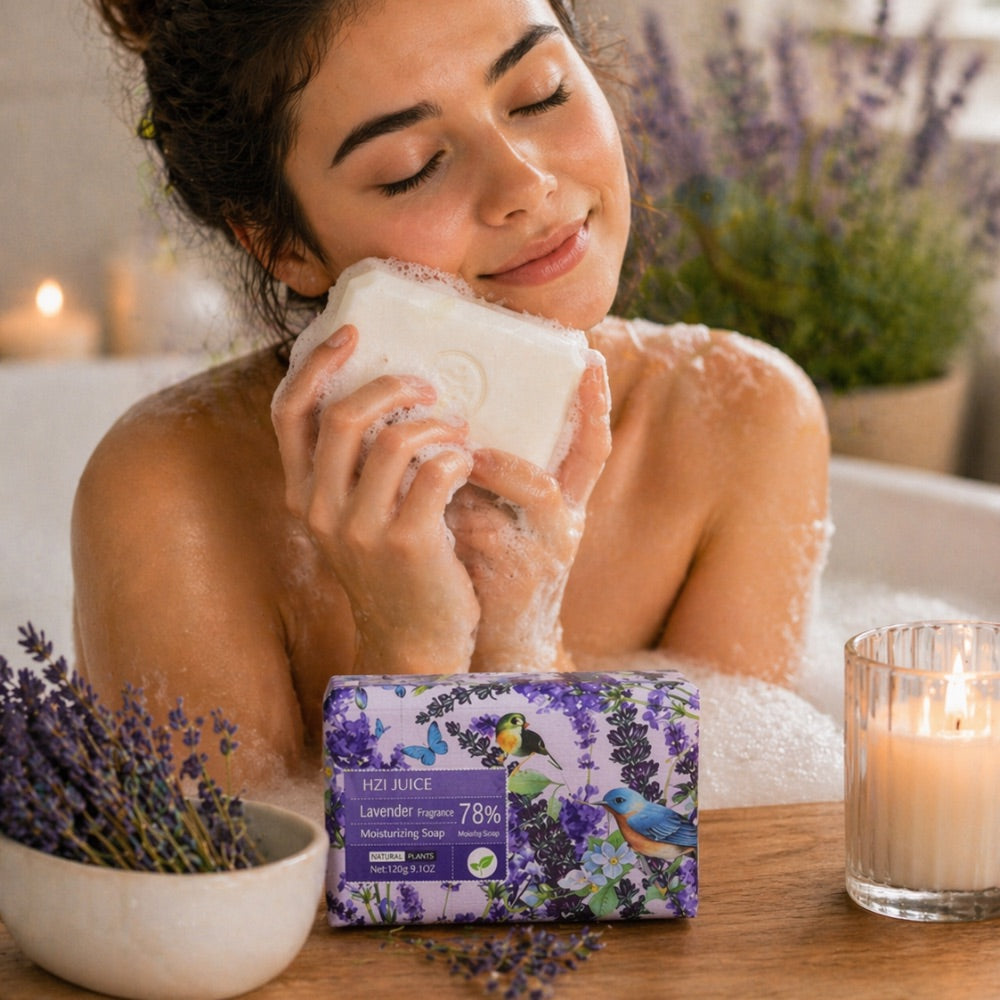 Caja Tiempo para ti (+ de $77.000 en productos)