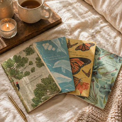 Caja Tiempo para ti (+ de $77.000 en productos)