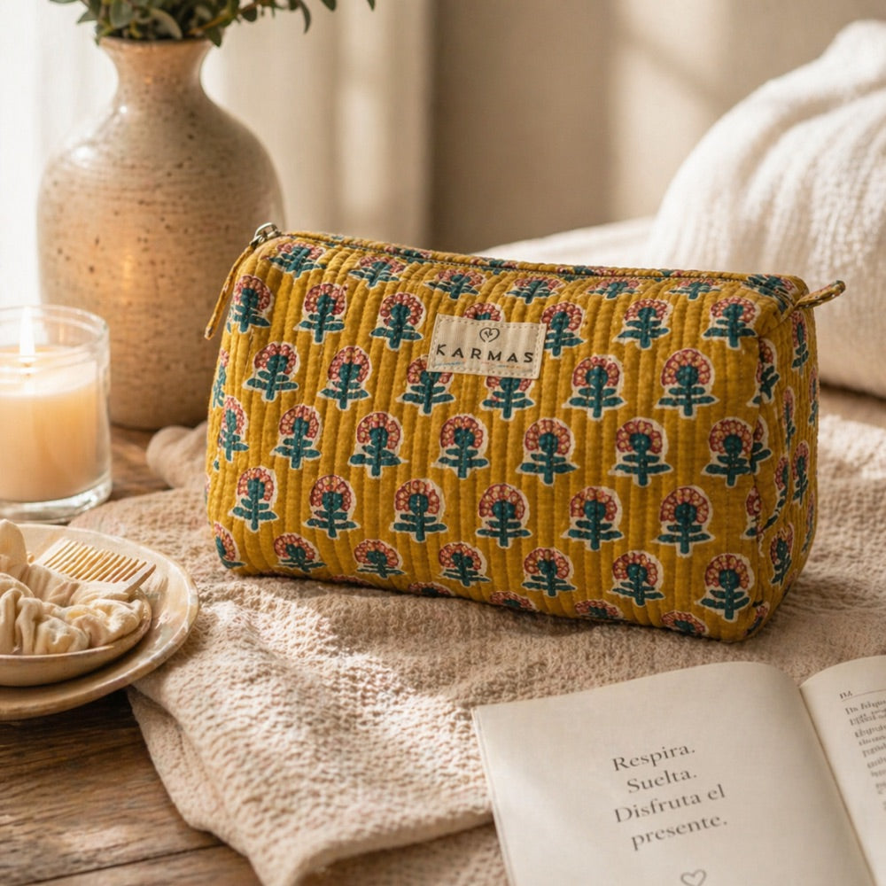 Caja Tiempo para ti (+ de $77.000 en productos)