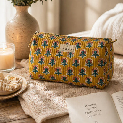 Caja Tiempo para ti (+ de $77.000 en productos)