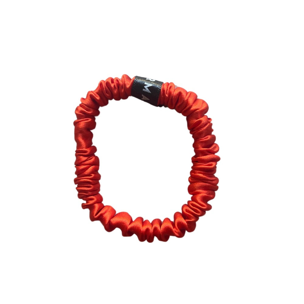 Scrunchie Skinny Seda