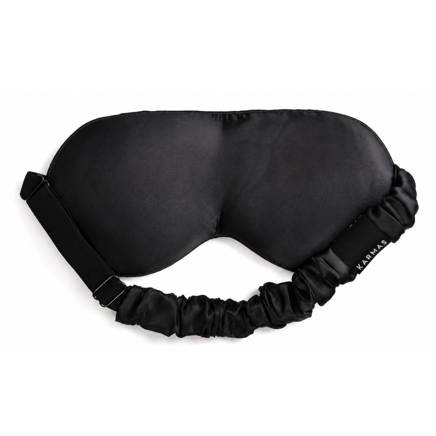 Antifaz Seda Ajustable