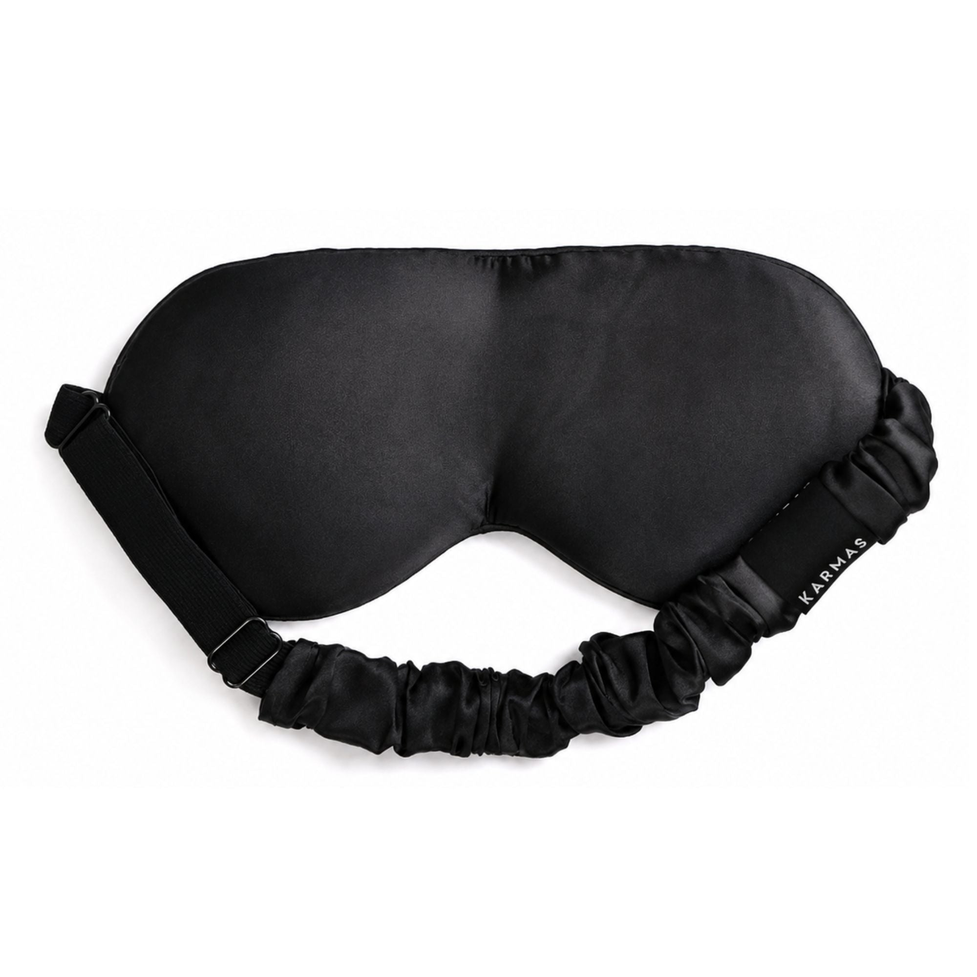 Antifaz Seda Ajustable