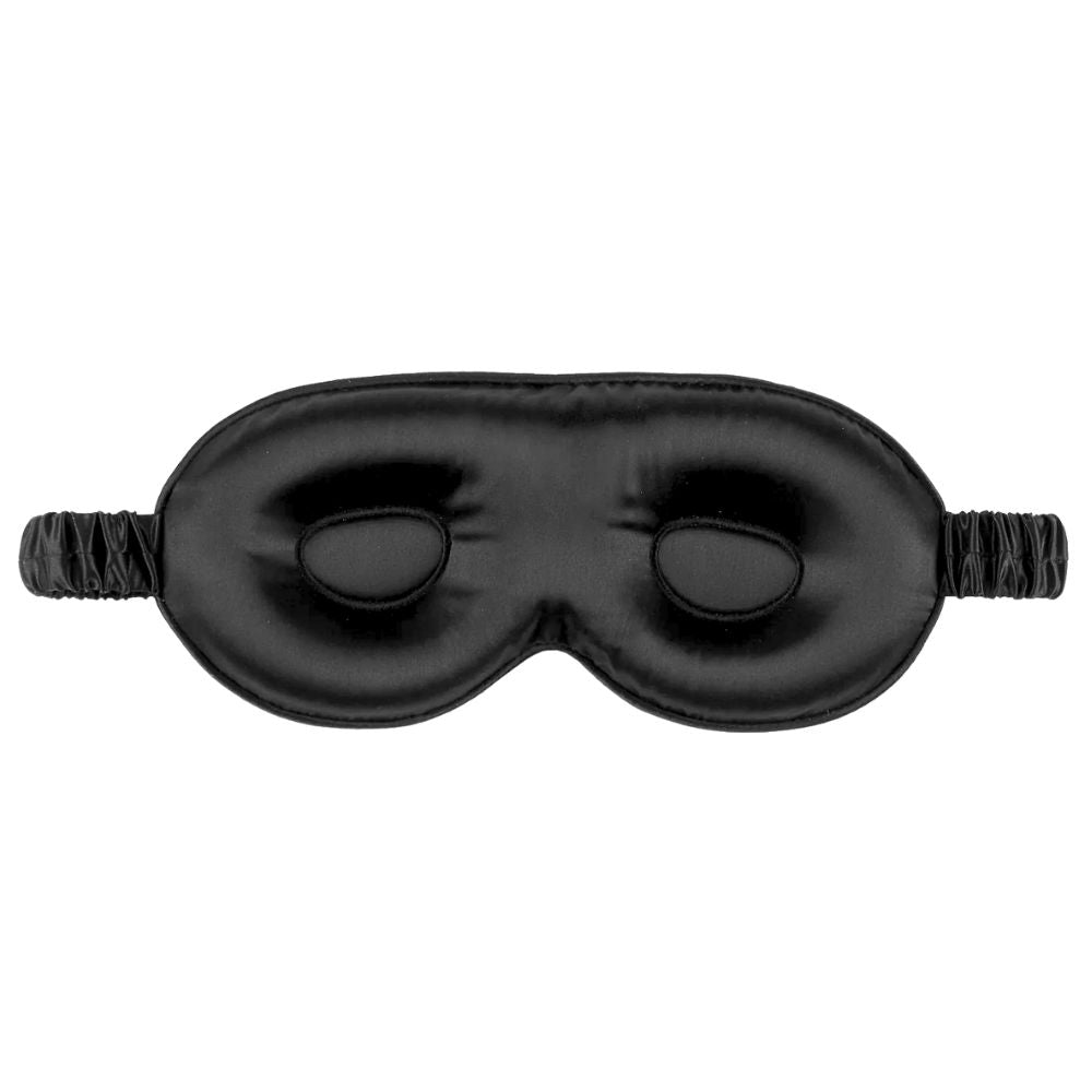 Antifaz Seda Mulberry 3D