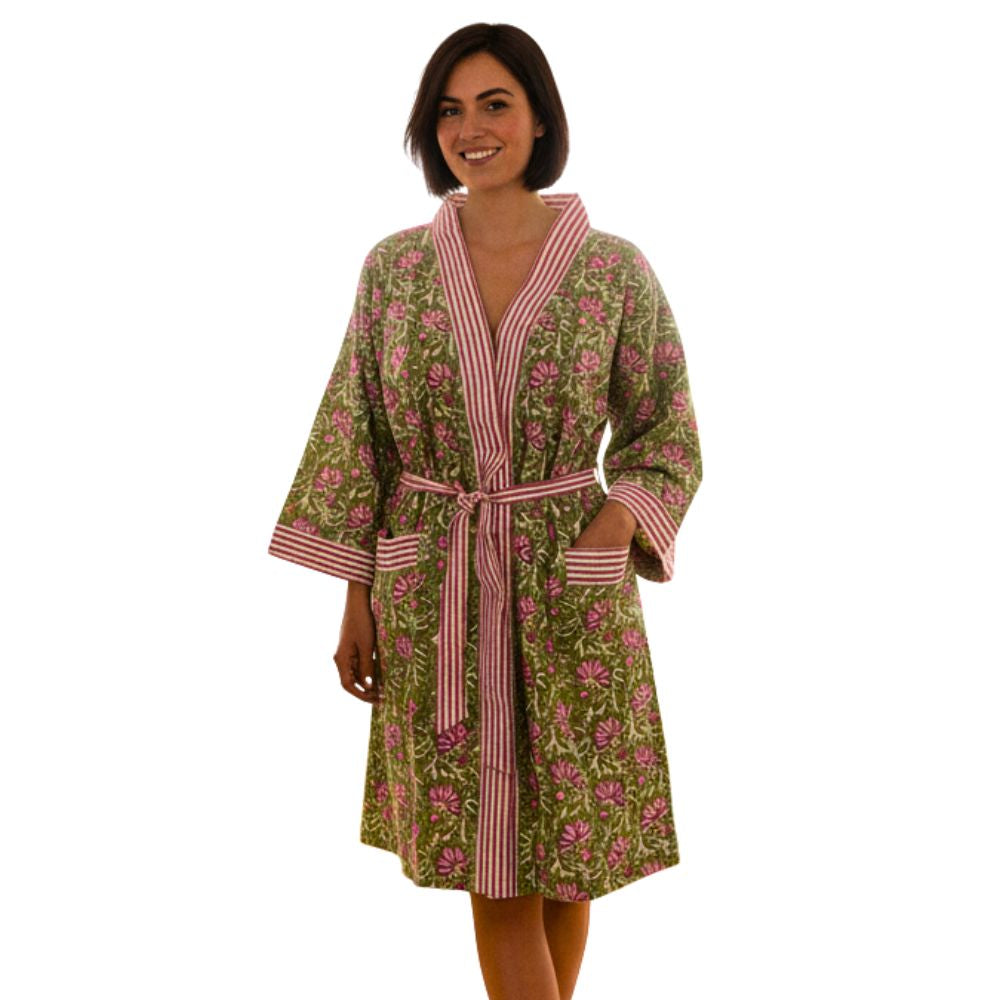 Caja Florece (+ de $63.000 en productos)