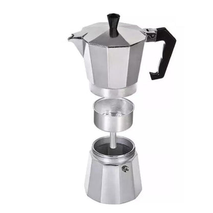 Cafetera Italiana 150 ml