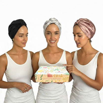 Caja Radiante (+ de $61.000 en productos)