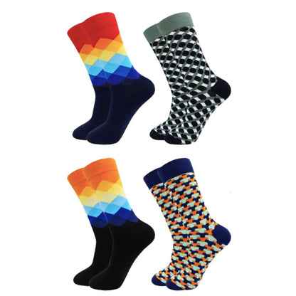 Calcetines diseños hombre