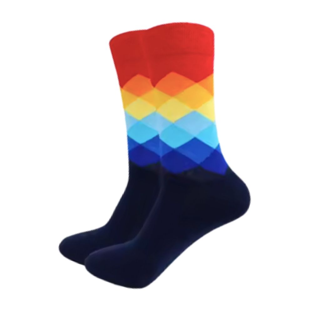 Calcetines diseños hombre