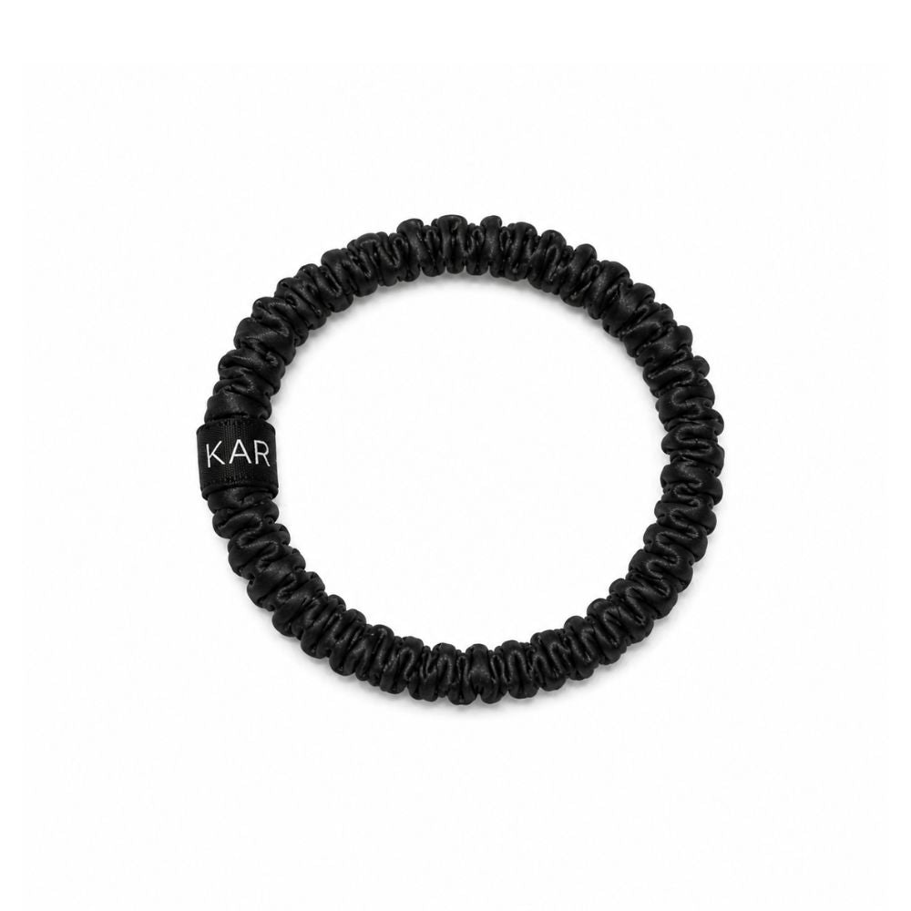 Scrunchie Skinny Seda